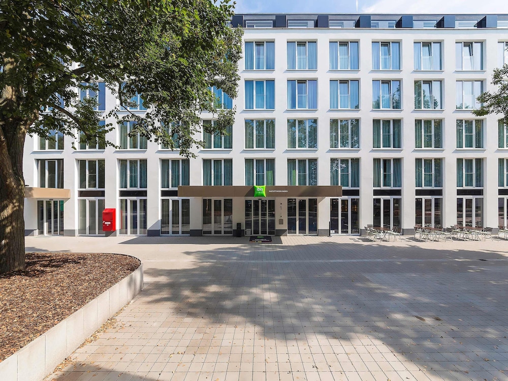 Ibis Styles Rastatt Baden-Baden 62/66