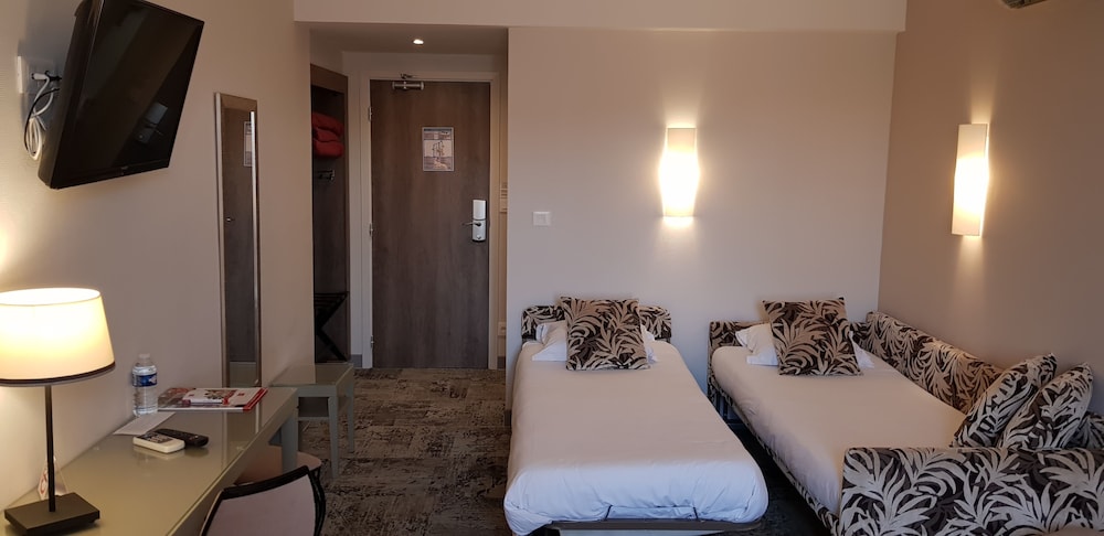 Du Pont Vieux 酒店(HOTEL DU PONT VIEUX) 图片4