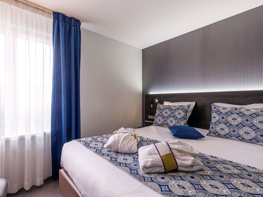 Mercure Bale Mulhouse Aeroport 26/72