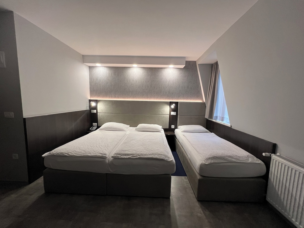 Hotel Alpina Kranjska Gora 7/31