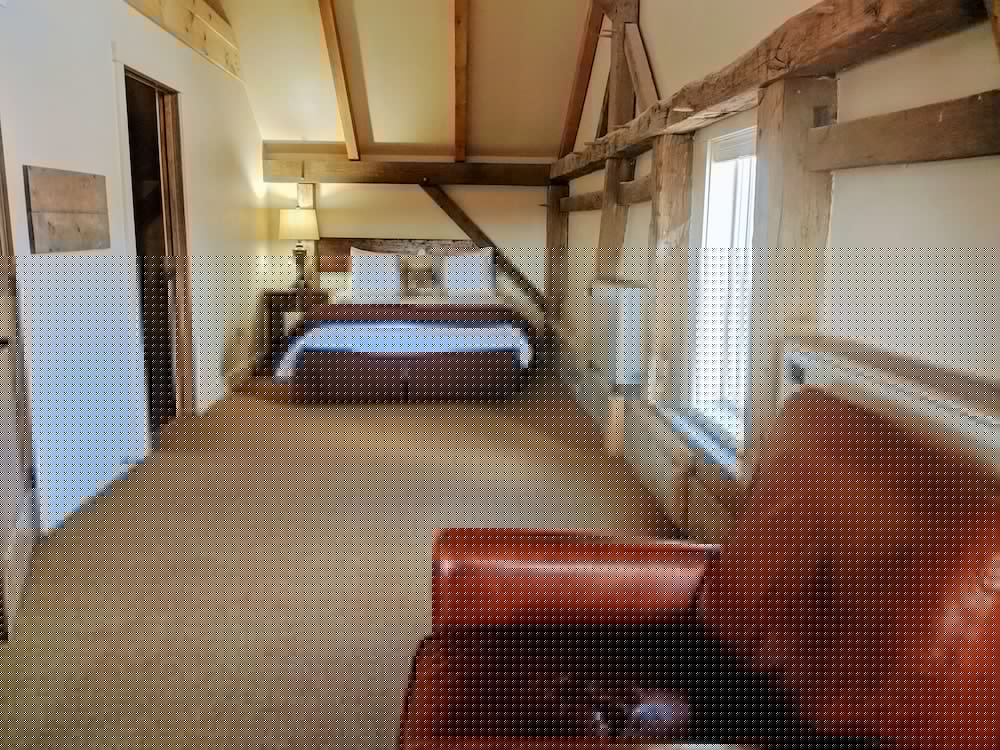 Glasbern Inn 25/72