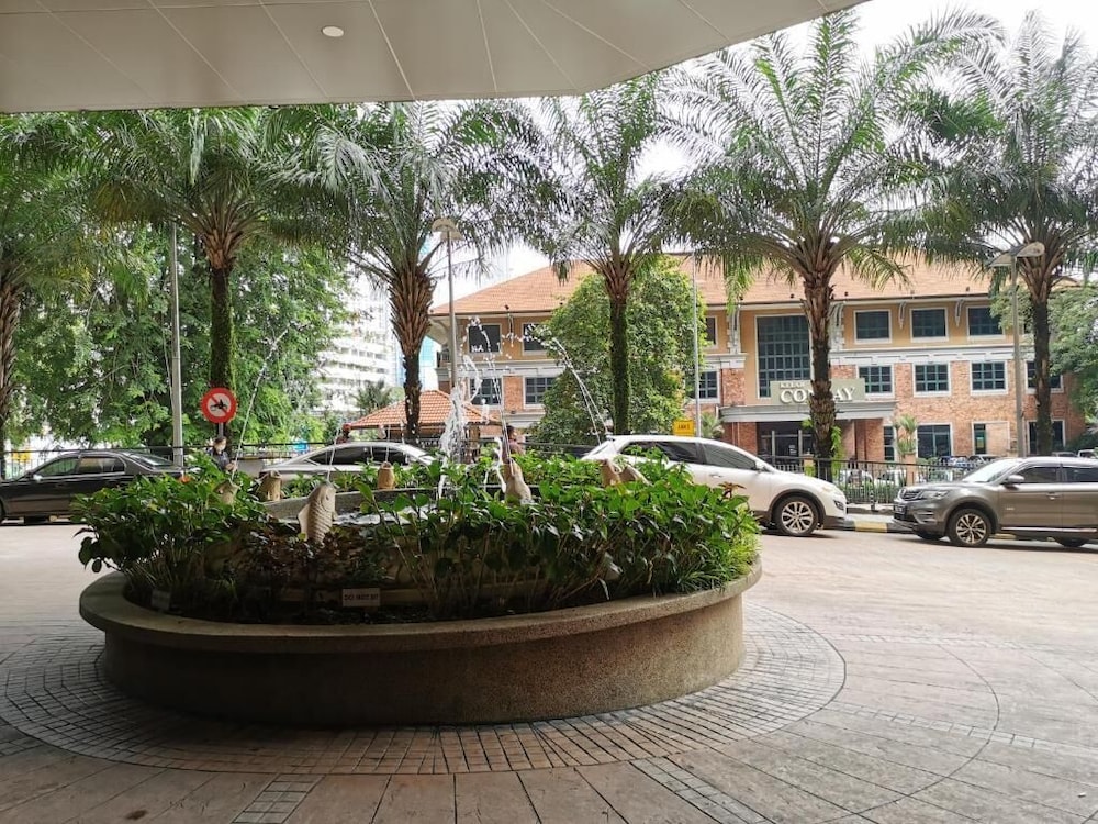 Times Private Serviced Suites 44/54