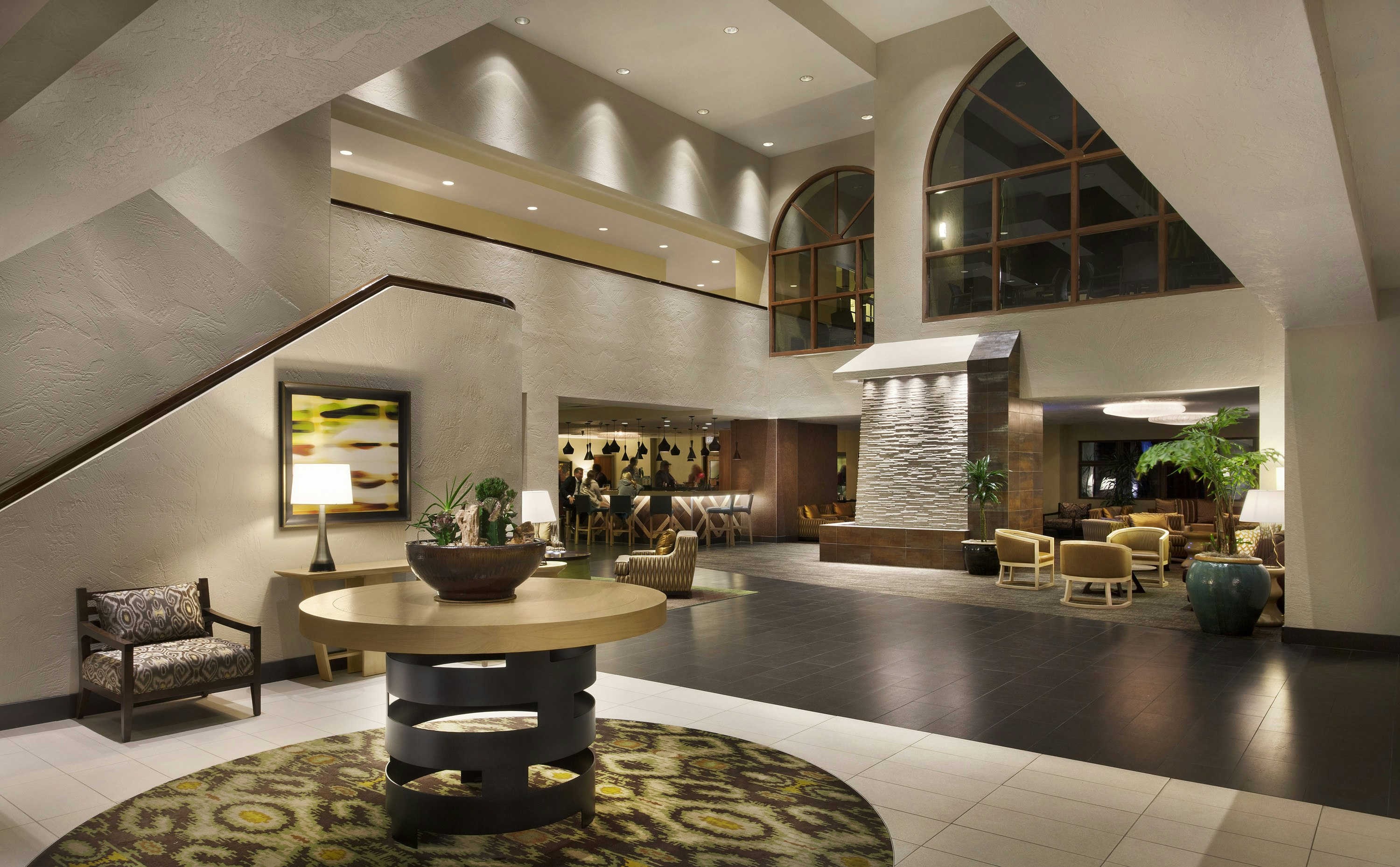 Embassy Suites by Hilton Phoenix Tempe 29/56