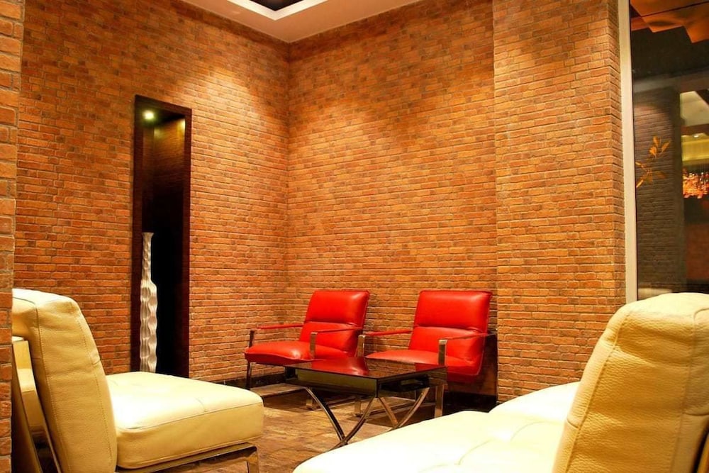 Jk Rooms 118 Urban Hermitage 20/50
