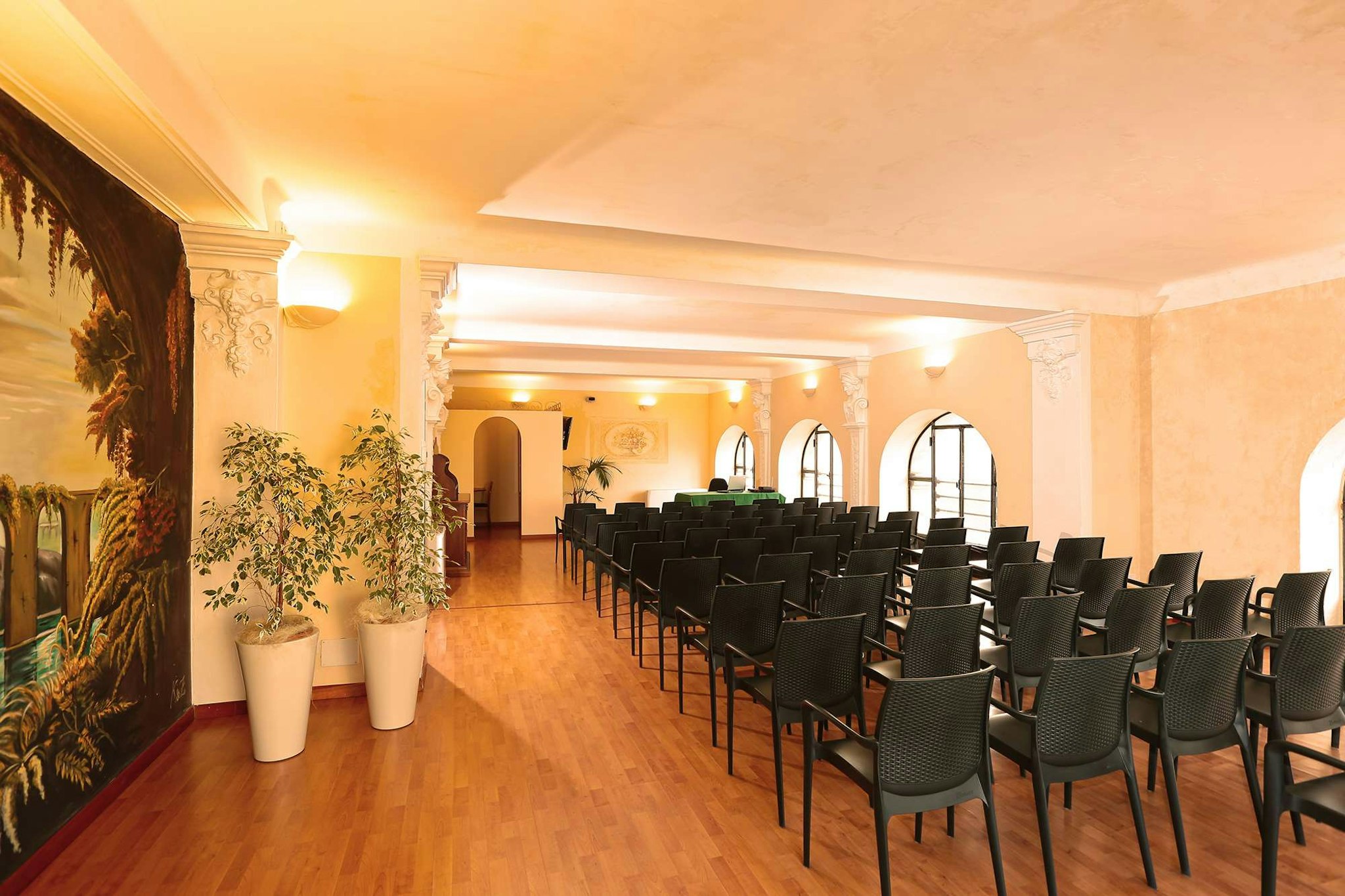 Hotel La Nuova Rotaia 11/14