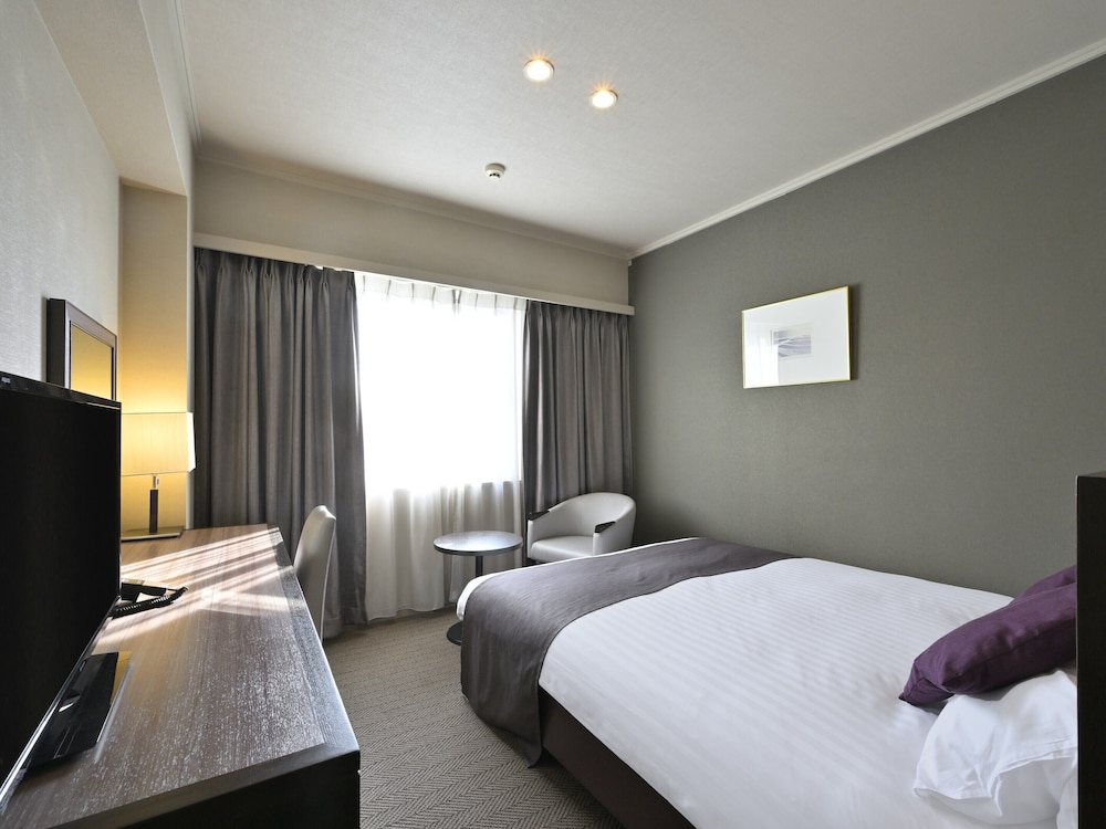 SUPERIOR, DOUBLE BED
