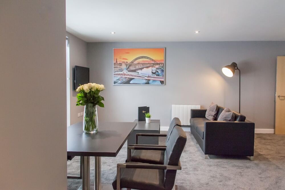 Dream Apartments Quayside Newcastle Ex Dream Apartments Aerial House 28/41