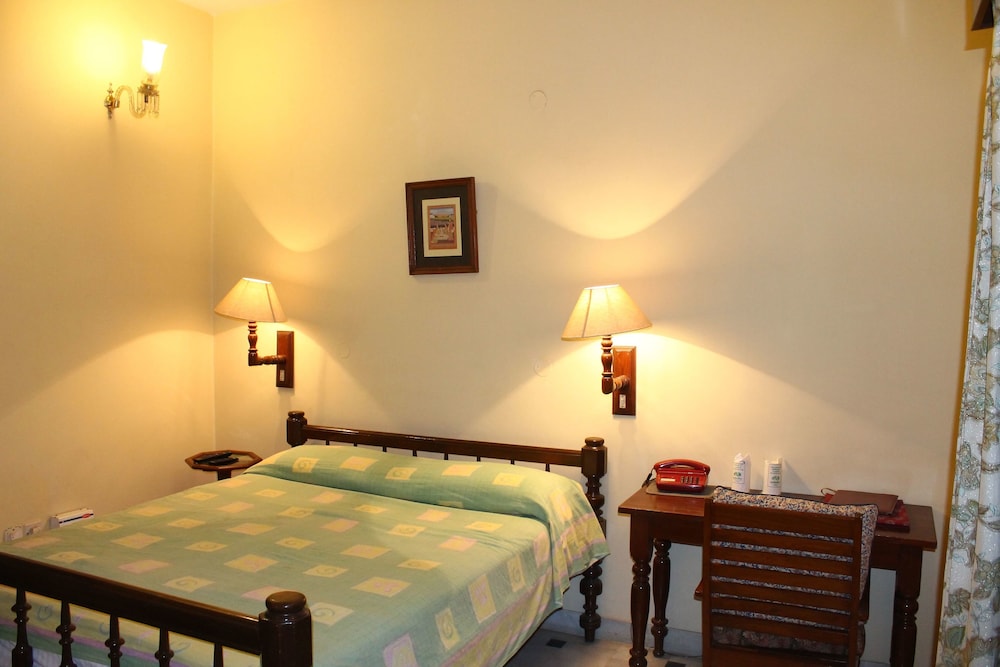 Hotel Madhuban 16/51