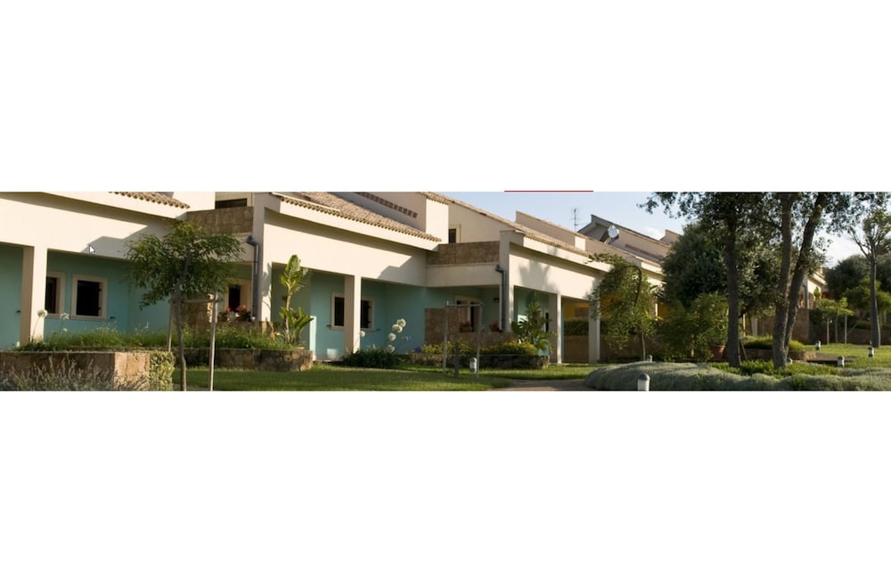 HOTEL RESIDENCE CAPO CAMPOLATO 5/58