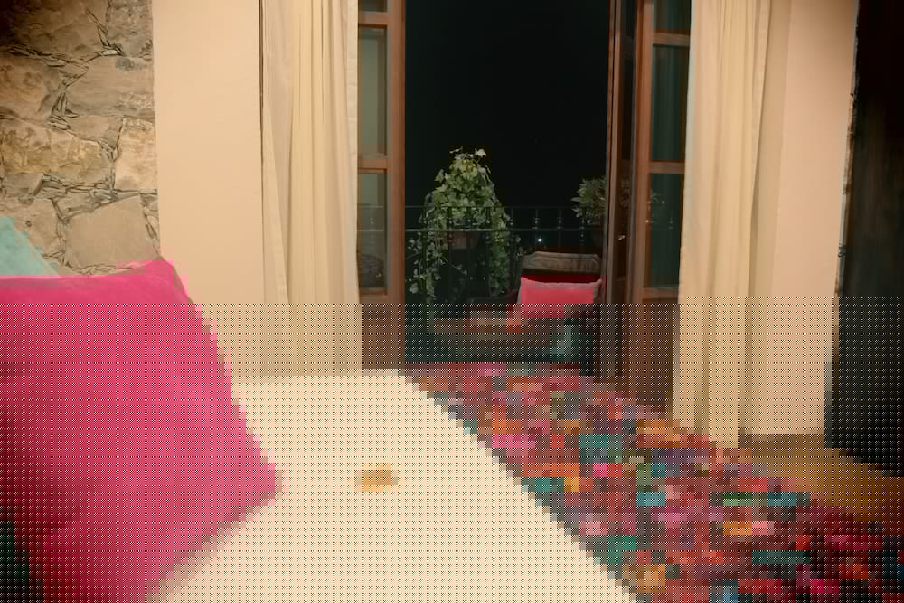 La Casona de Don Porfirio 34/66