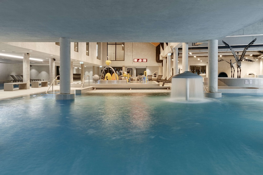 Radisson Blu Resort & Conference Ostroda Mazury 48/50