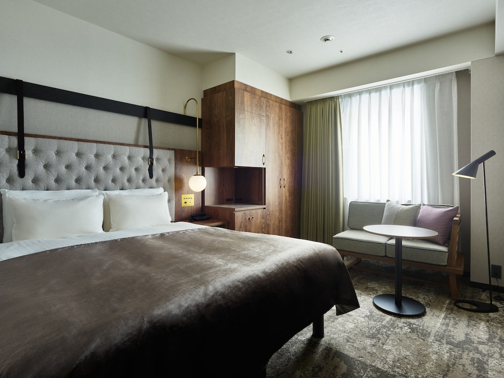 Mitsui Garden Hotel Sapporo West 16/49