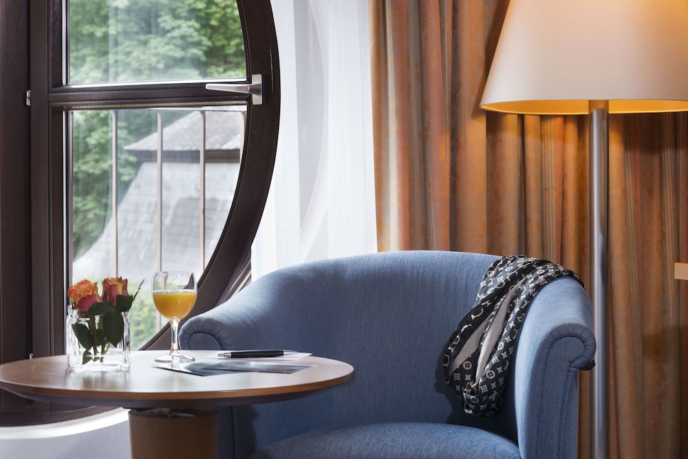 Maritim Hotel Am Schlossgarten 30/47