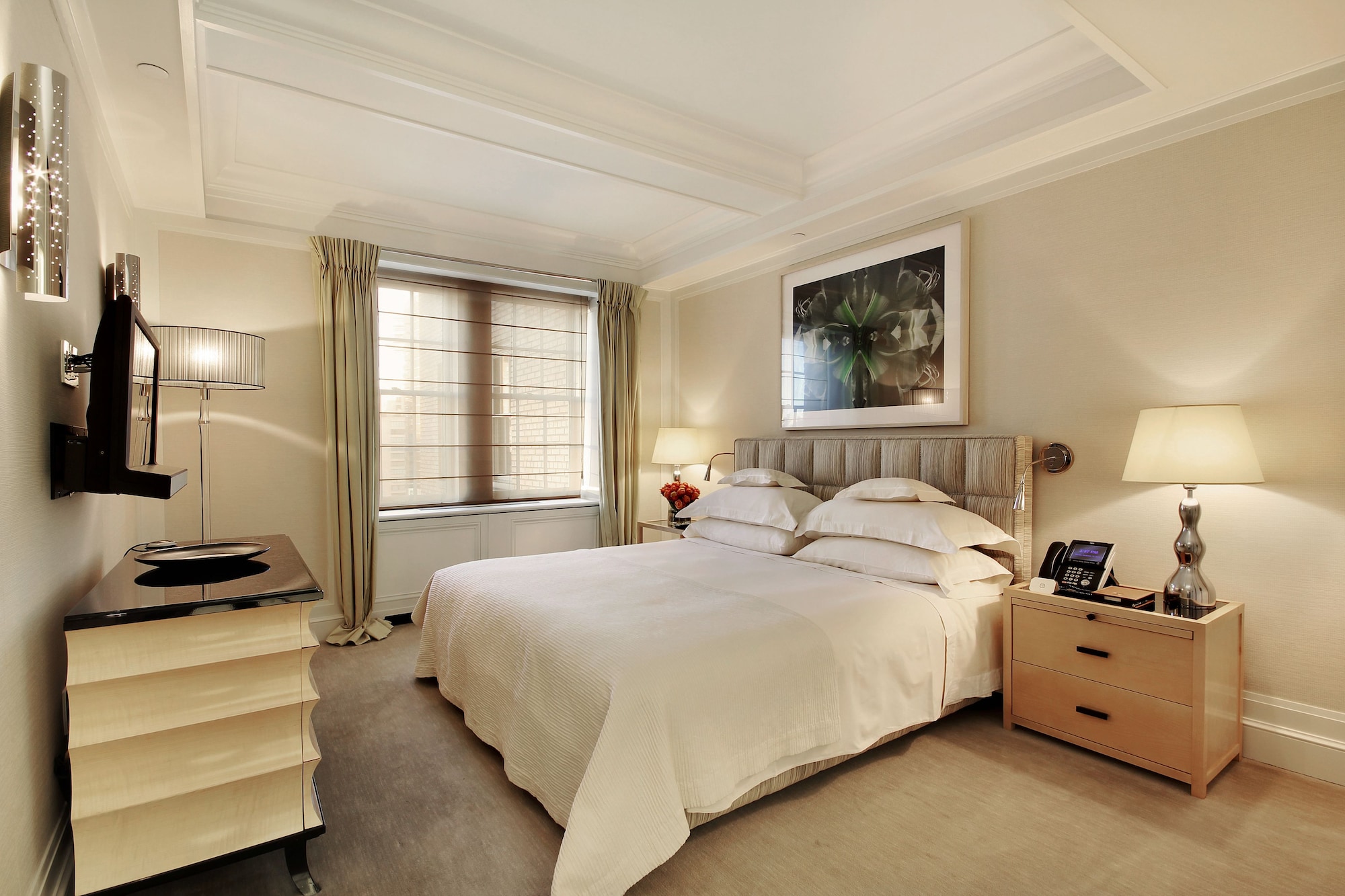 Garden Suite