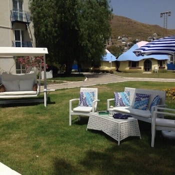Ladonia Hotels Luna Beach Resort 13/61