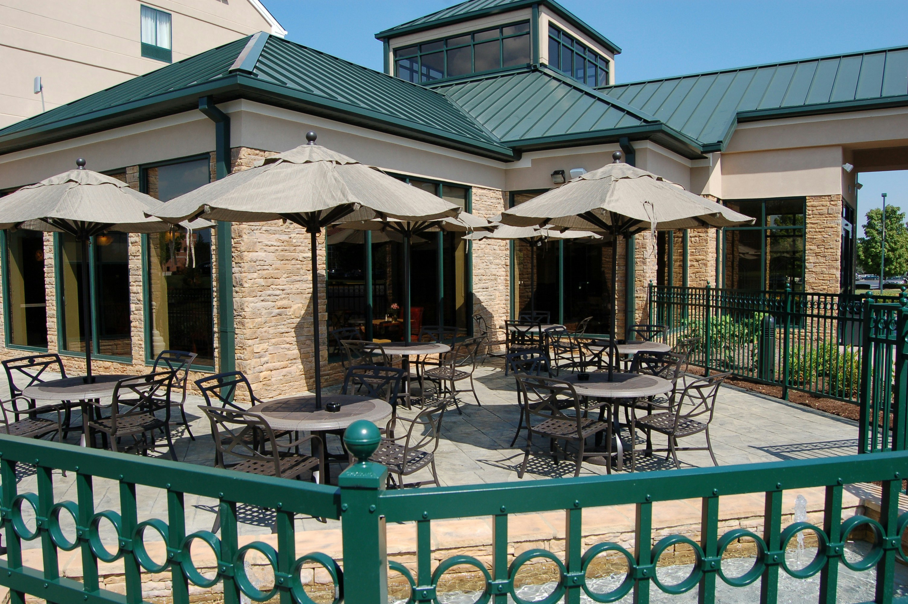 Hilton Garden Inn Bowling Green in BOWLING GREEN - KY