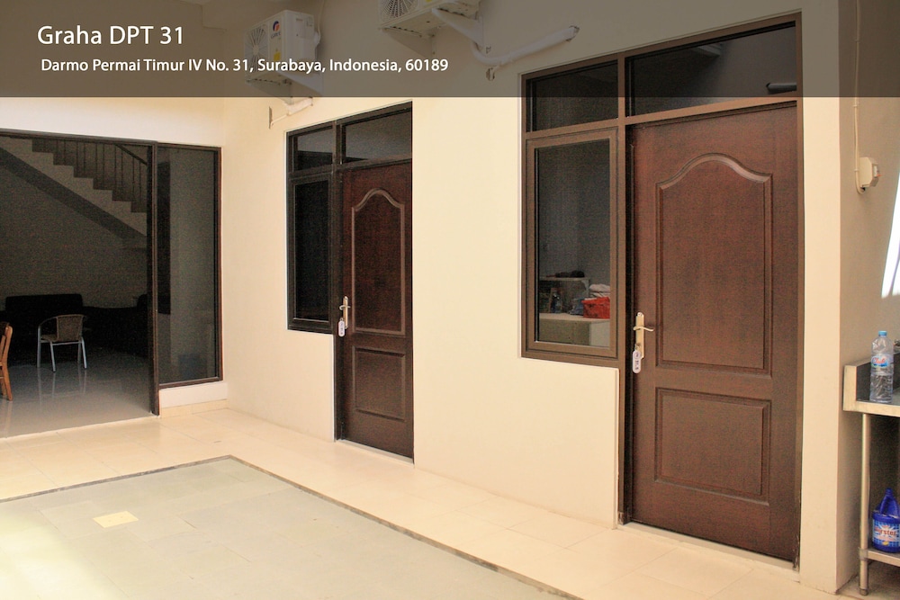 Graha Dpt 33 Hotel 6/55