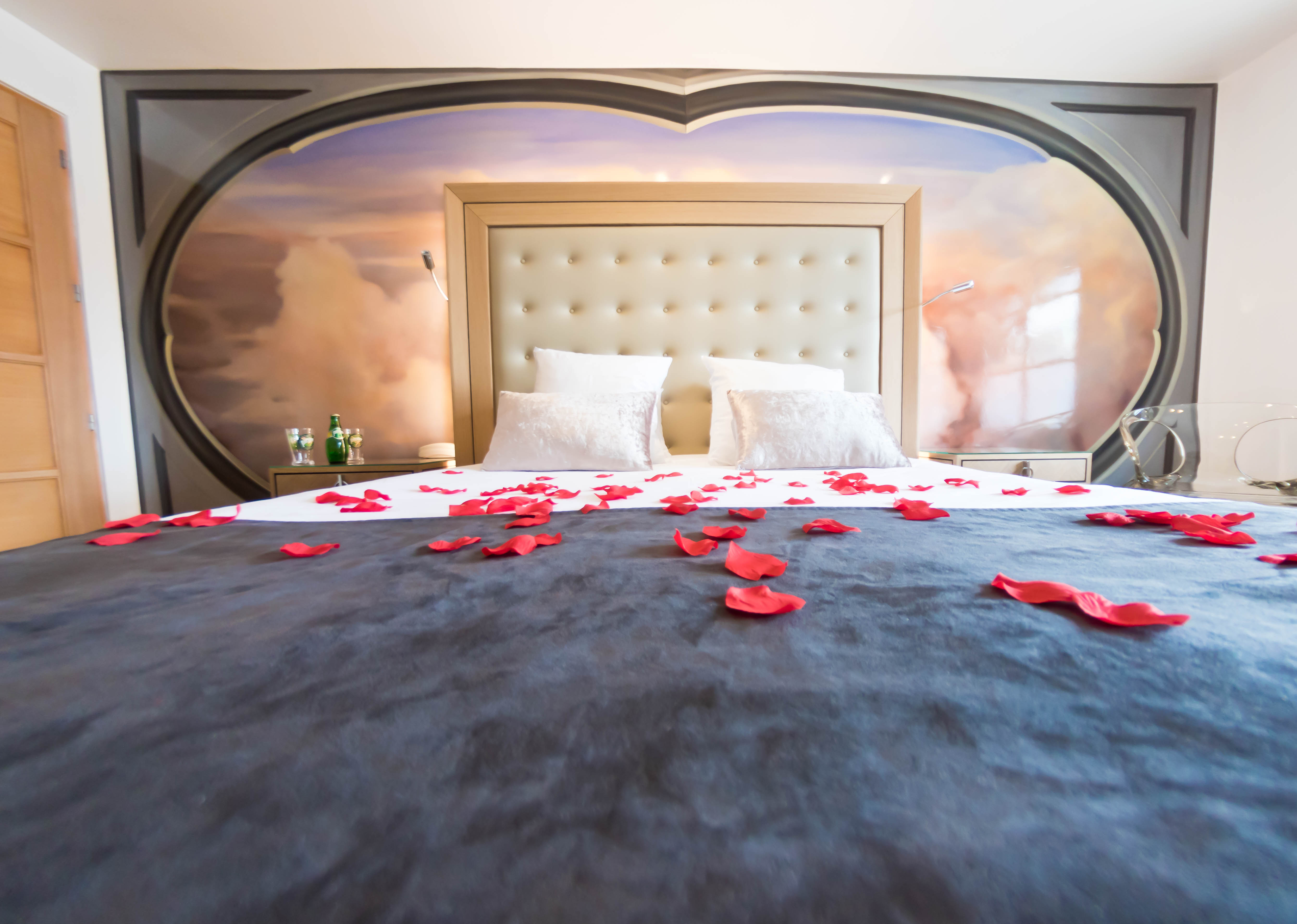 Hotel Spa Le Lion D Or 39/41
