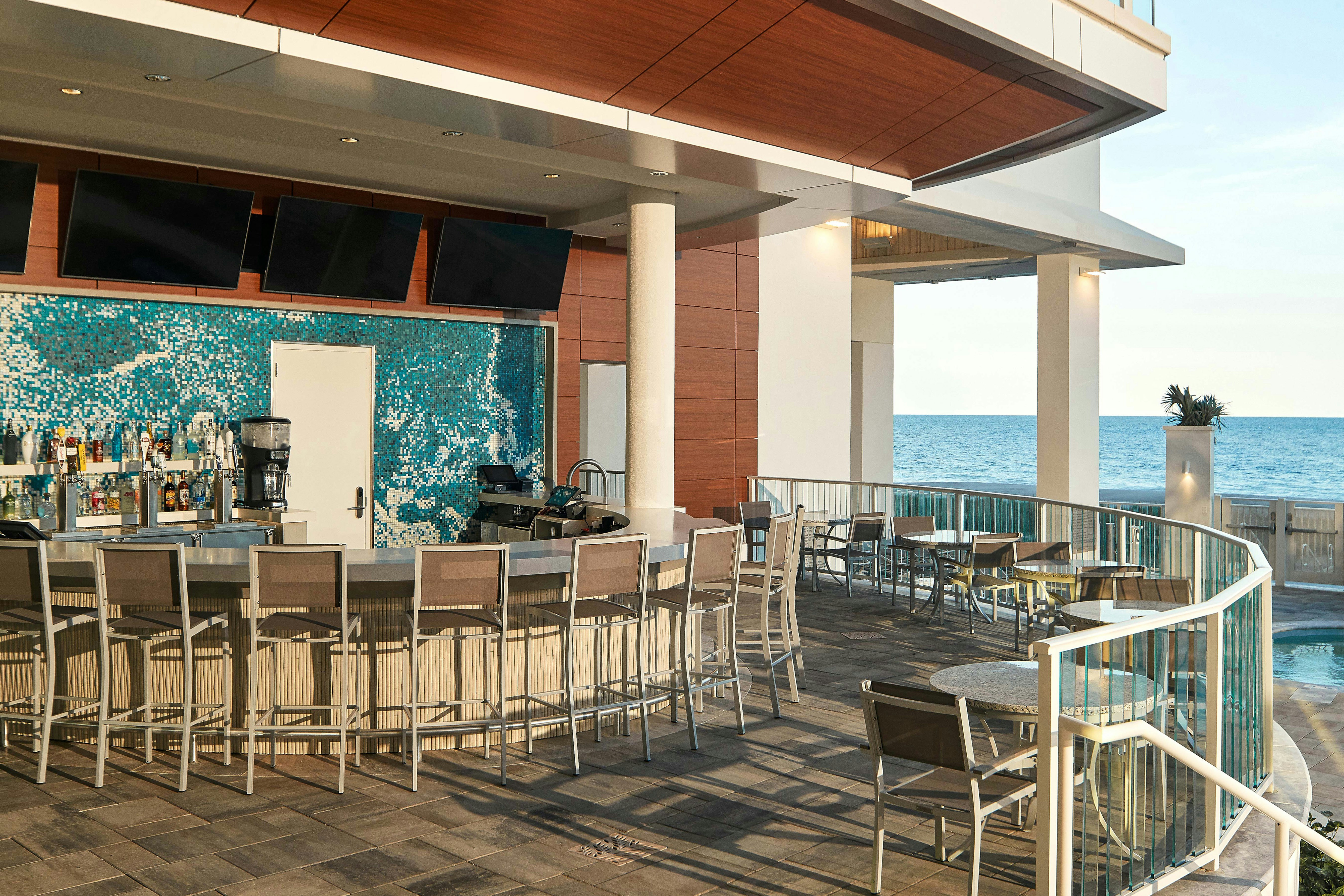 Hilton Grand Vacations Club Ocean Enclave Myrtle Beach 43/49