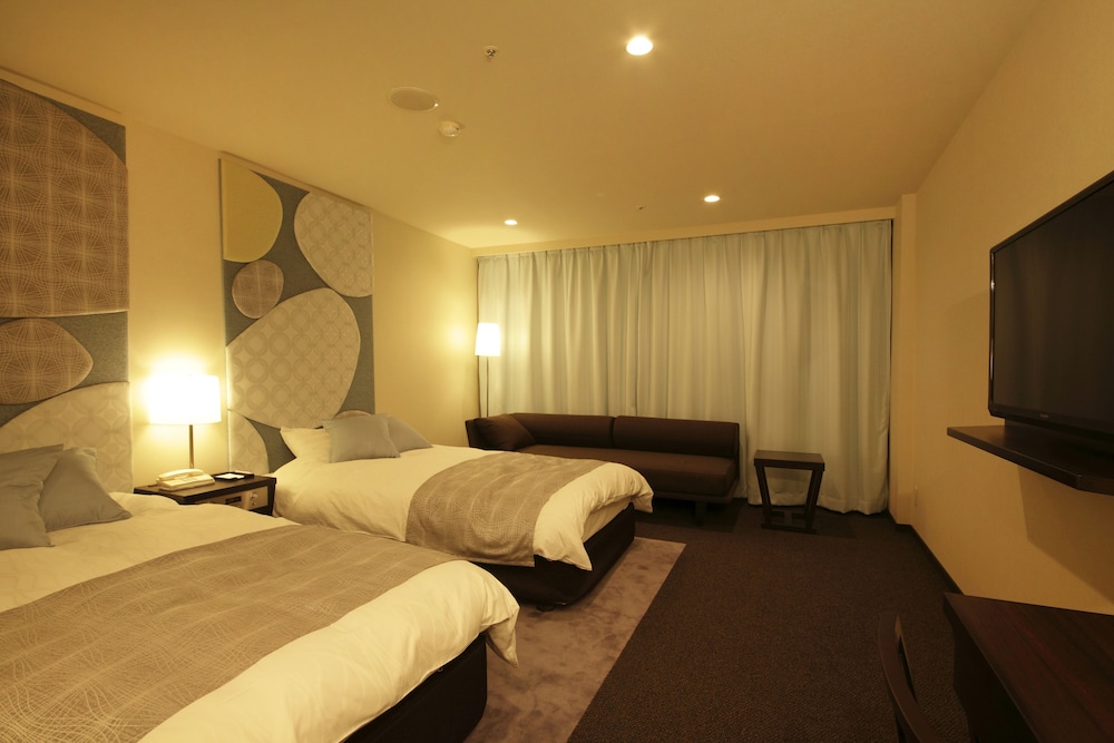 Grand Mercure Minamiboso Resort & Spa 20/60