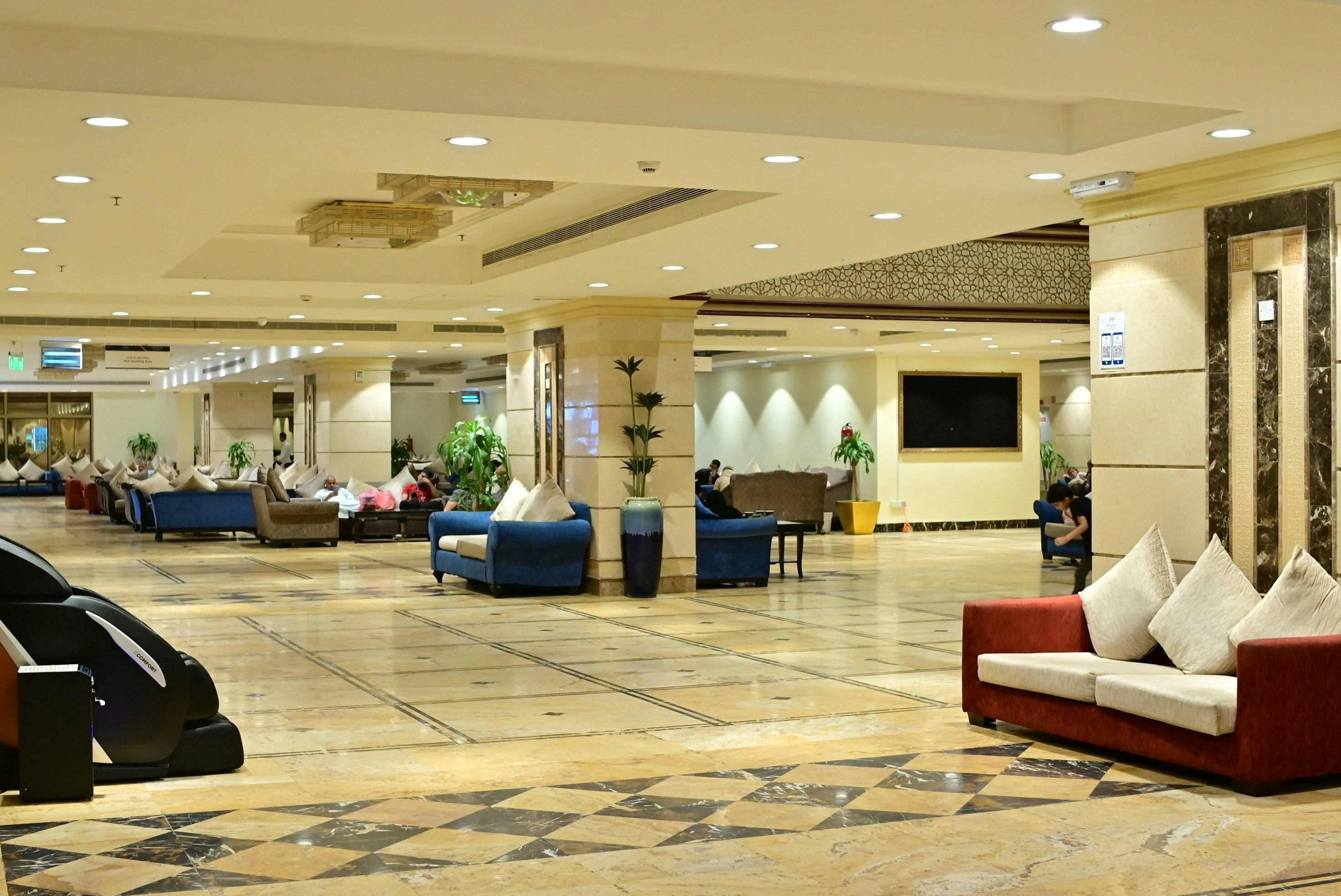 ابراج التيسير(Abraj Al Tayseer Tuwa Hotel) 35/41