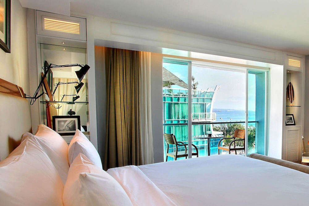 The Kuta Beach Heritage Hotel Bali - Managed By Accor 38/78