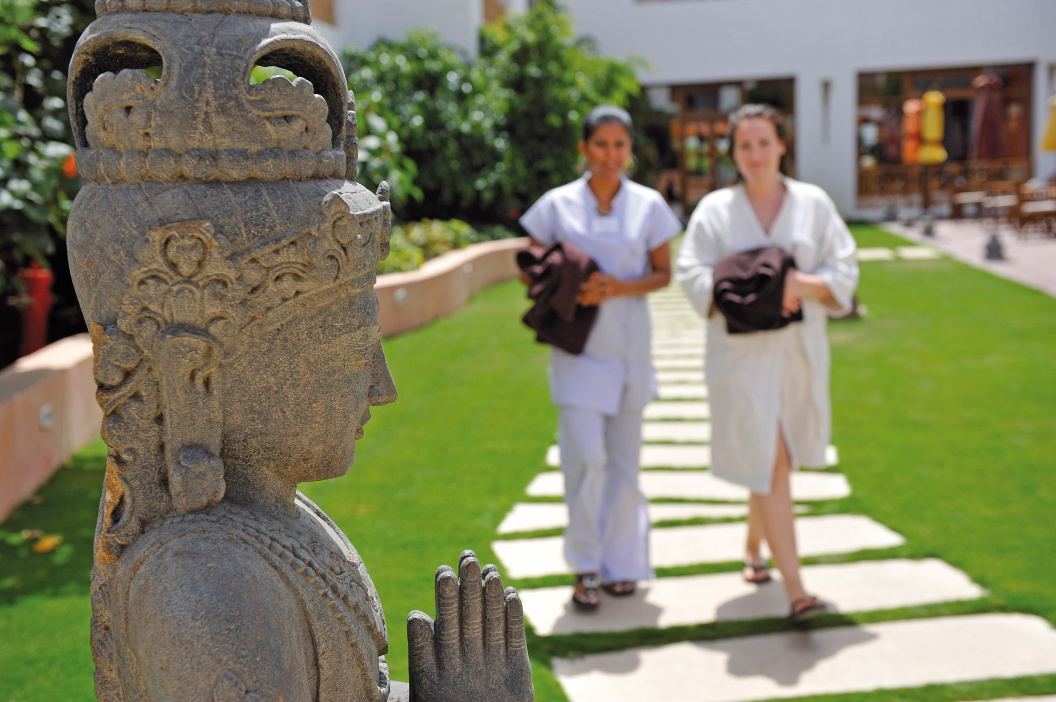 Domina Elisir Thalasso & Spa 23/27