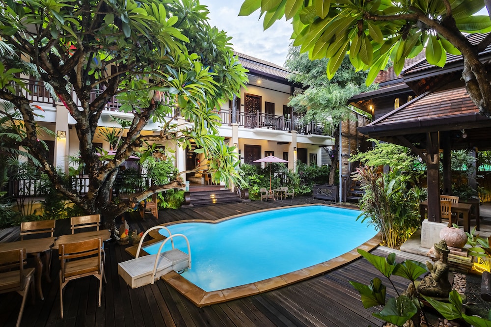 Amata Lanna Chiang Mai One Member of the Secret Retreat 65/71