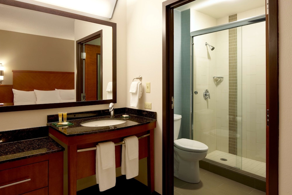 Hyatt Place Chicago/Lombard/Oak Brook 60/60