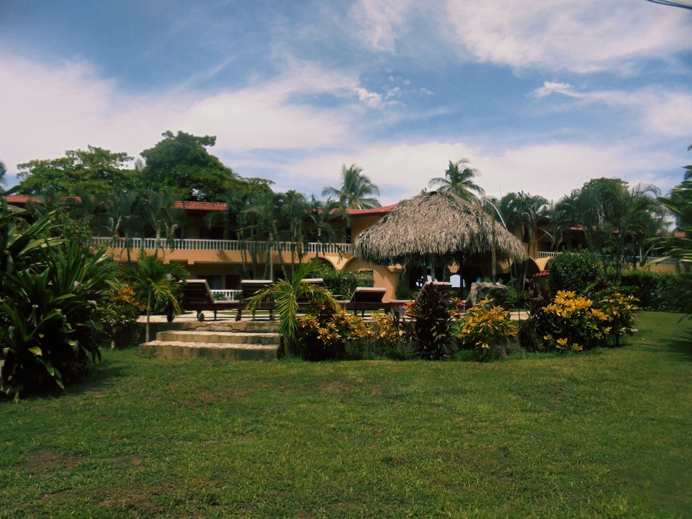 Hotel Delfin Playa Bejuco 42/50
