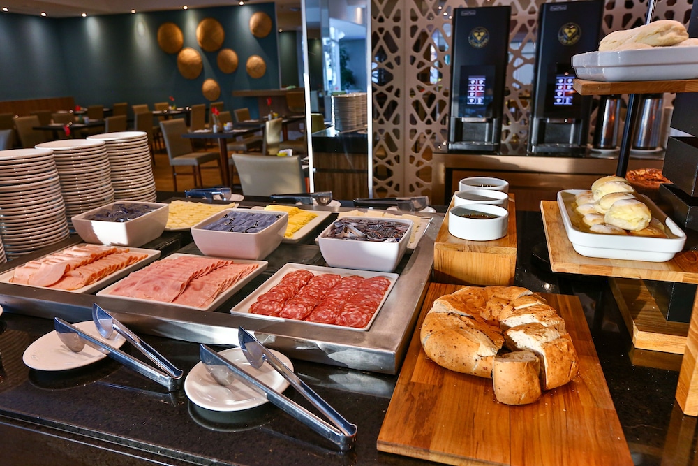 Radisson Hotel Recife 45/59