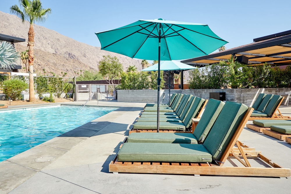 V Capri Palm Springs, a Dolce by Wyndham 23/50