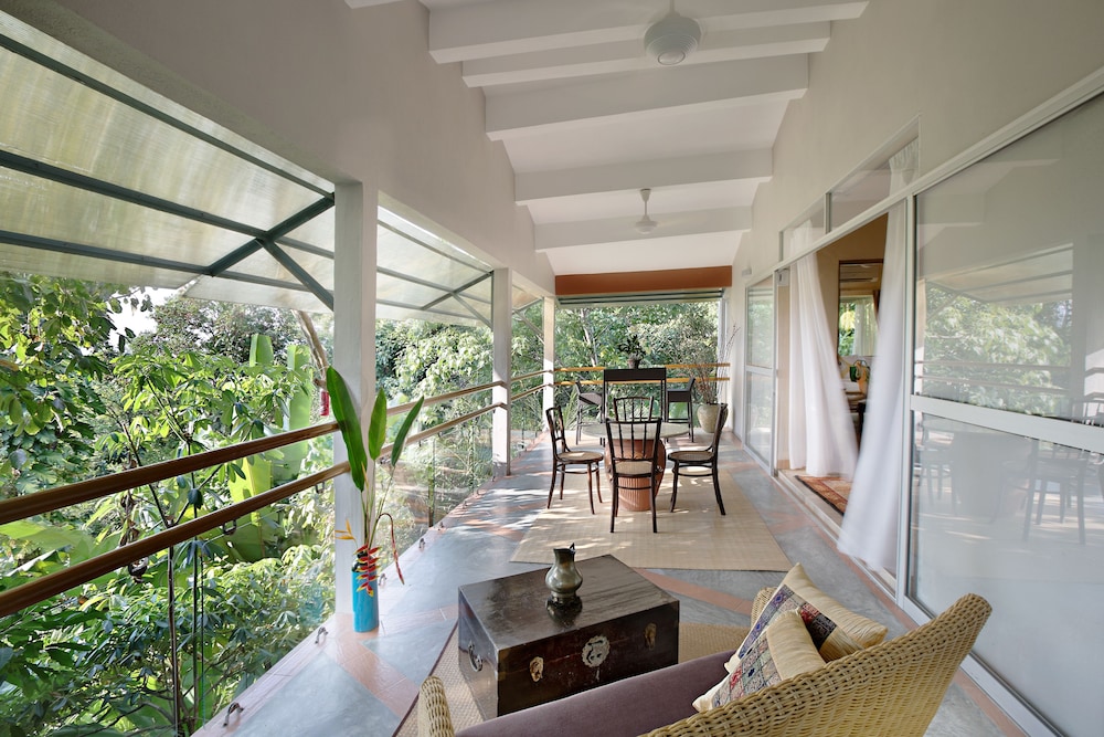 Ambong-Ambong Langkawi Rainforest Retreat 35/74