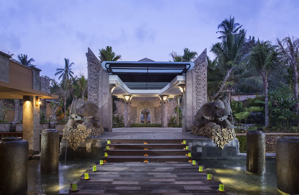 The Kayon Jungle Resort Ubud photo5