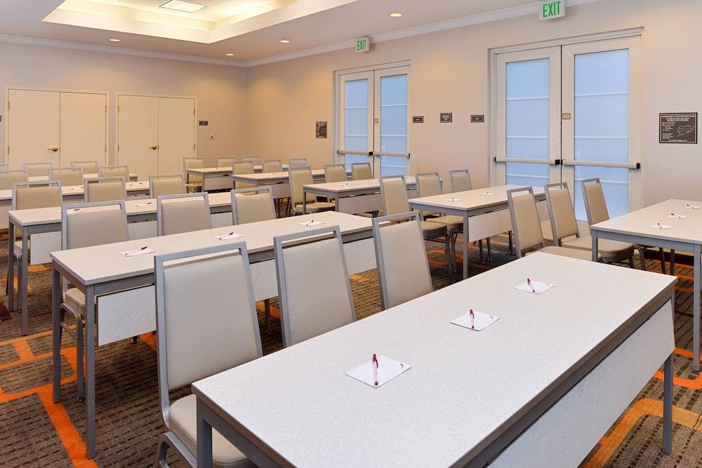 Residence Inn Palo Alto Los Altos 33/41