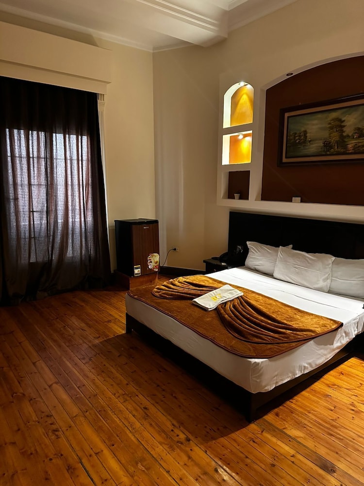 Paradise Boutique Hotel 10/43
