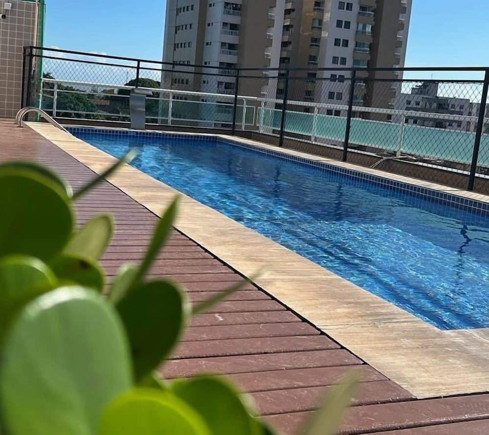Hotel Ilha Costeira 28/59
