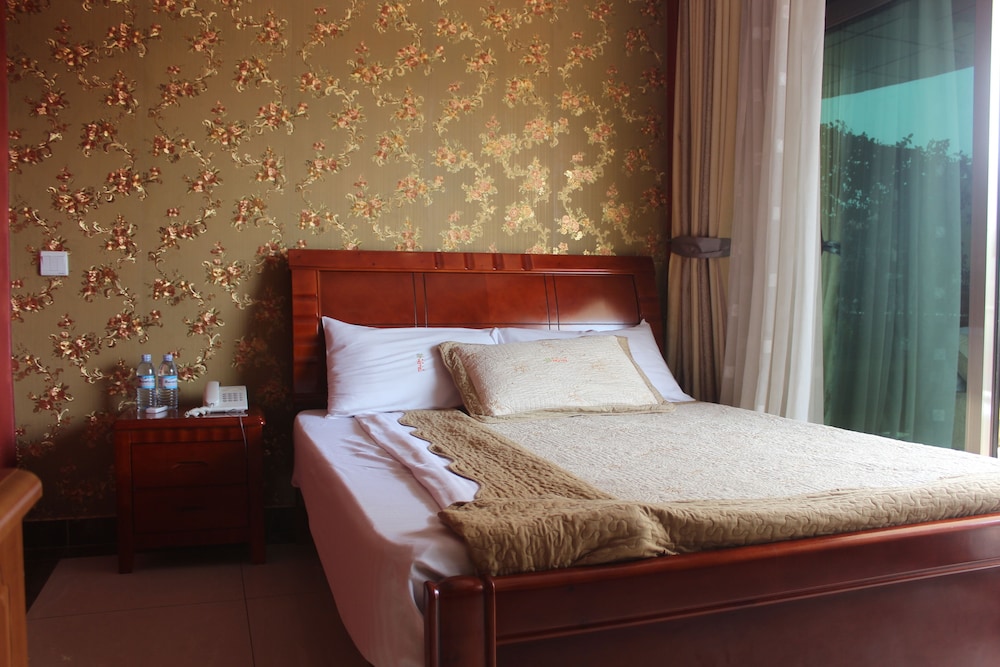 Sal's Boutique Hotel 10/35