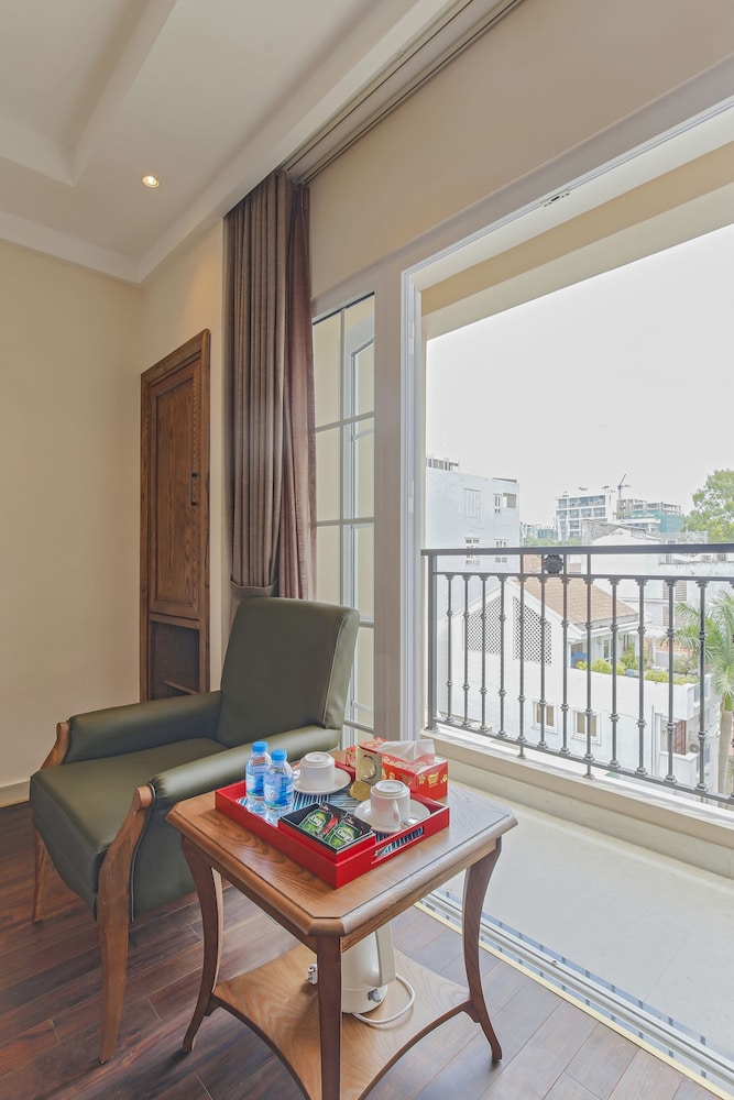 Hoang Lan Hotel 33/50