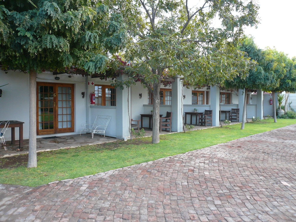 Die Herehuis Guesthouse 39/50
