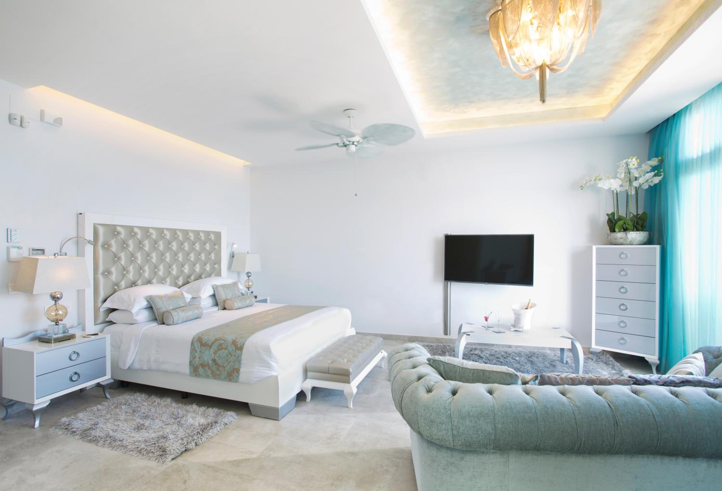 El Oceano Beach Hotel 39/57