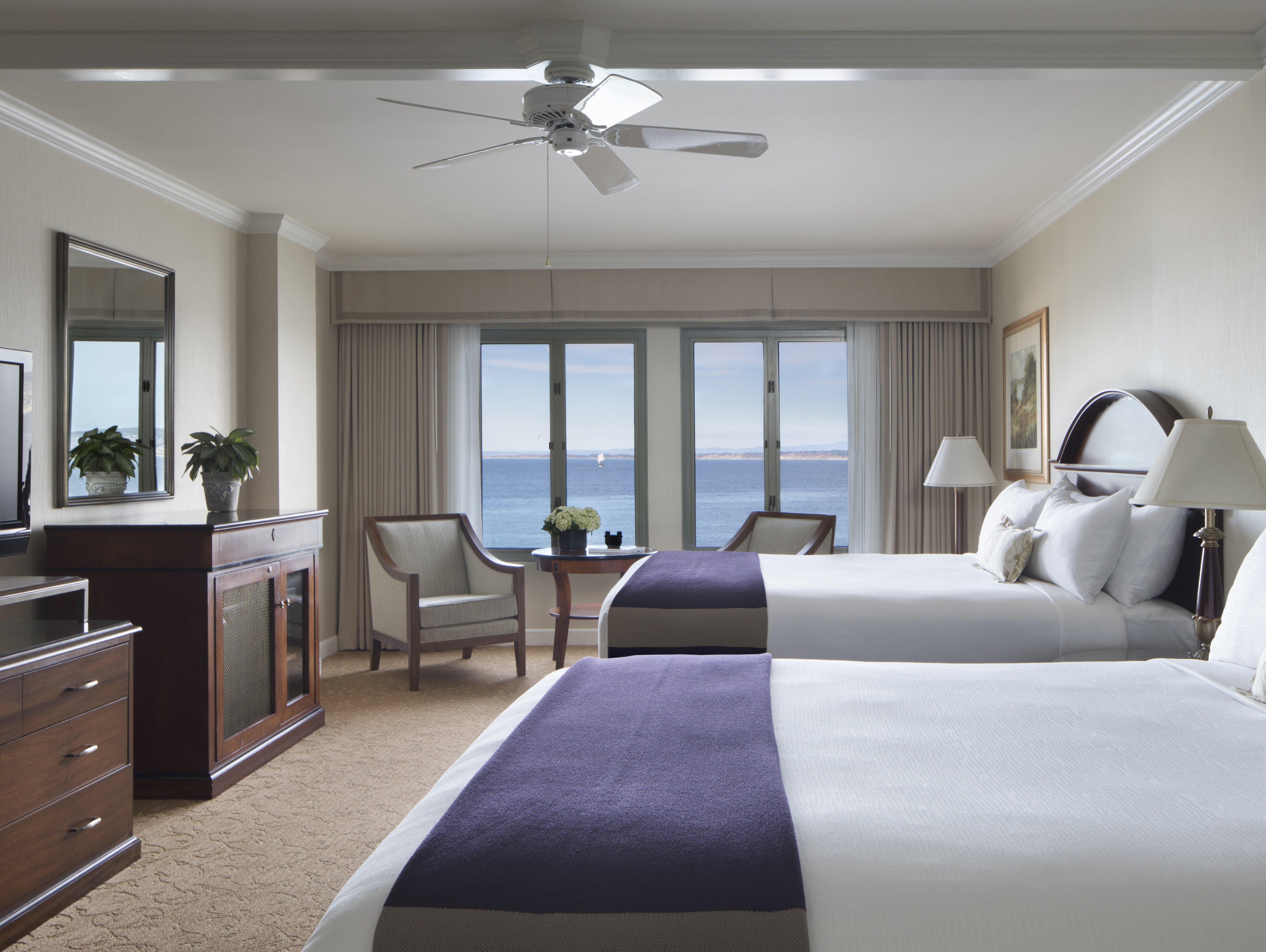 Monterey Plaza Hotel & Spa 3/14