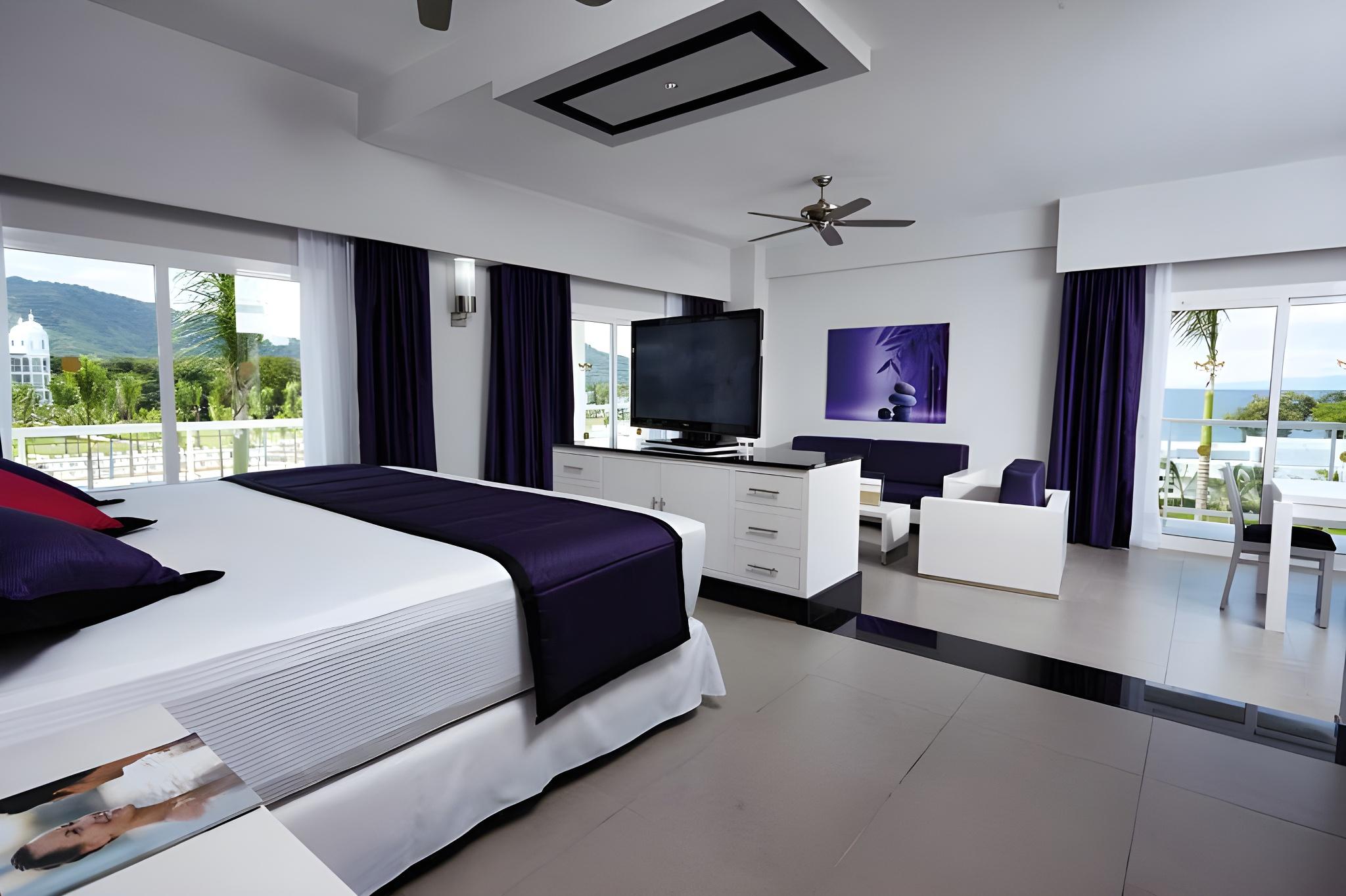 Suite Jacuzzi Ocean View SUMZ