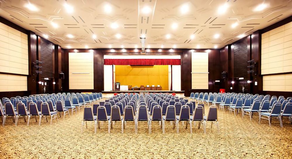 Raia Hotel Penang 39/50