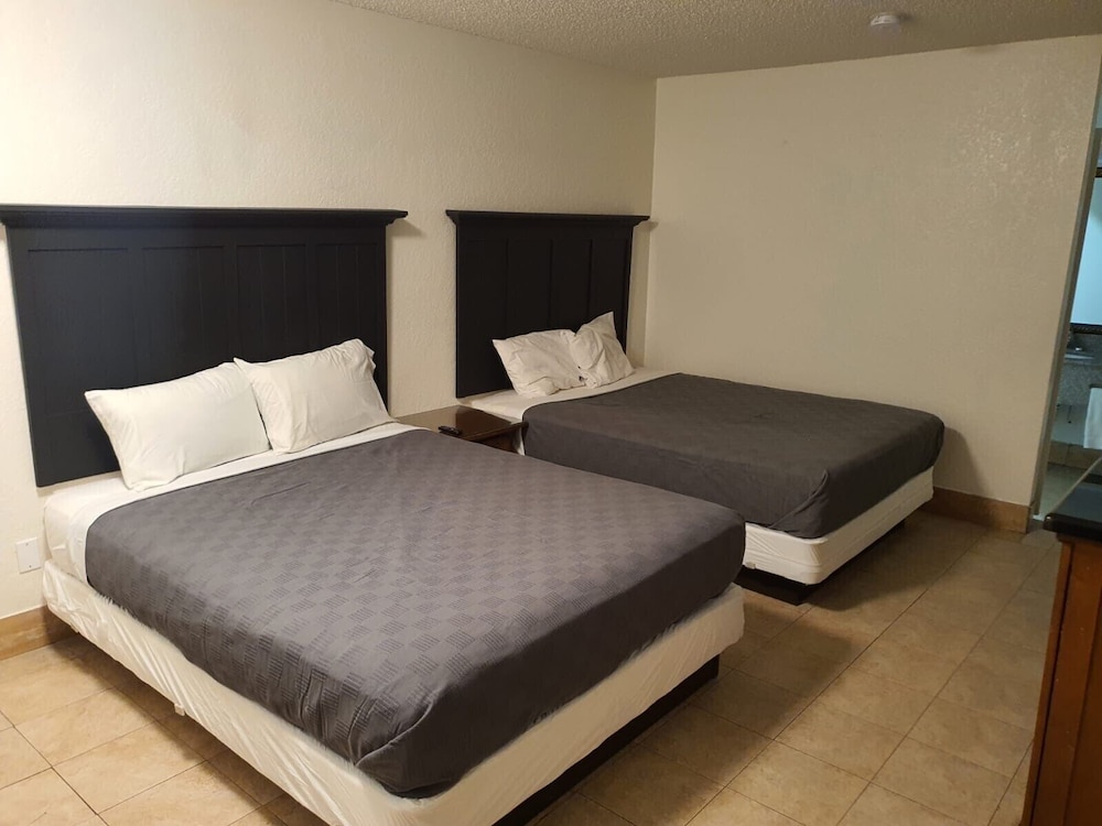 BASIC, DOUBLE BED