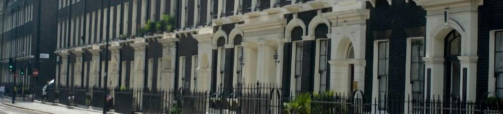 Jesmond Hotel 6/50