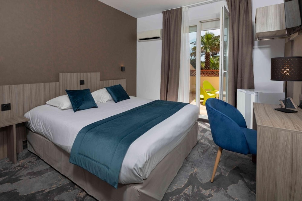 The Originals City Relax Otel Le Barcares 25/63