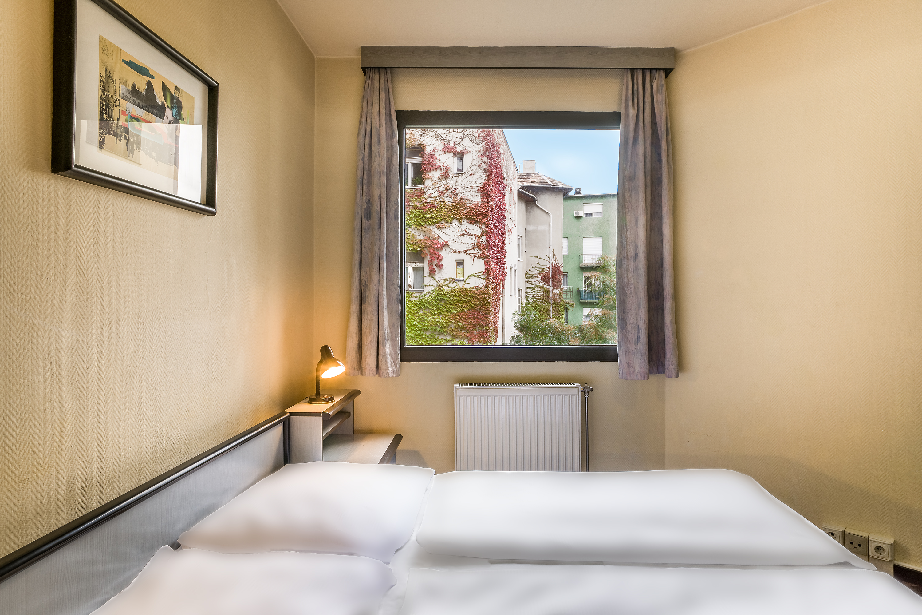 Thomas Budapest Centrum Hotel 11/33