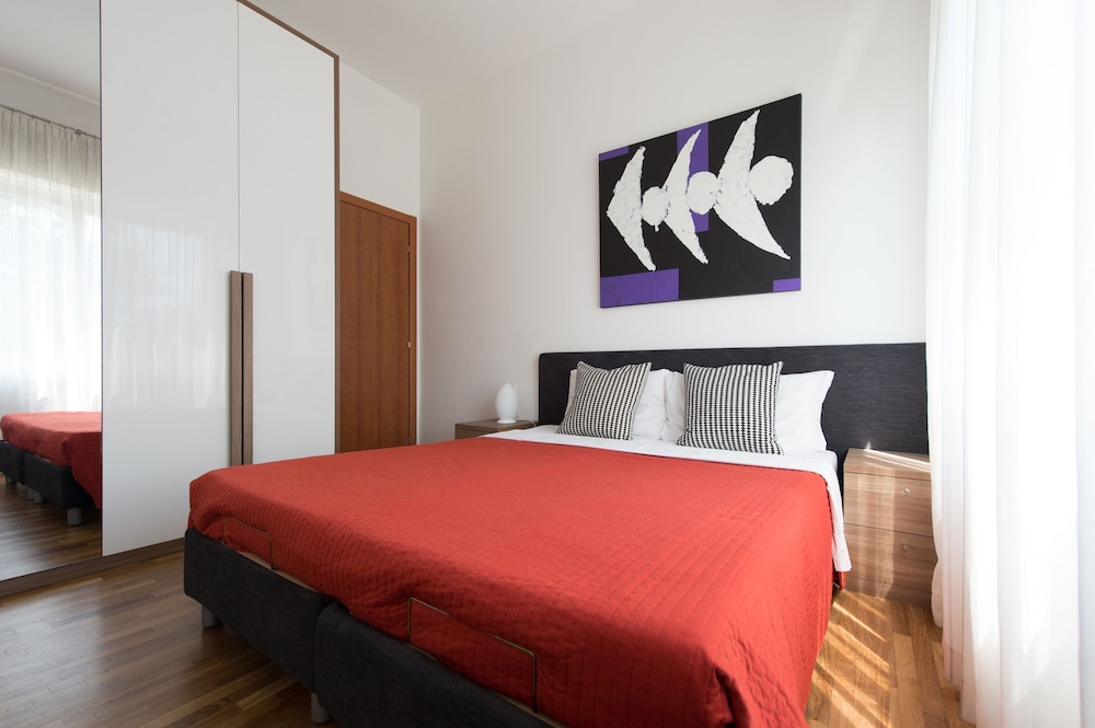 Residenza Cenisio 24/74