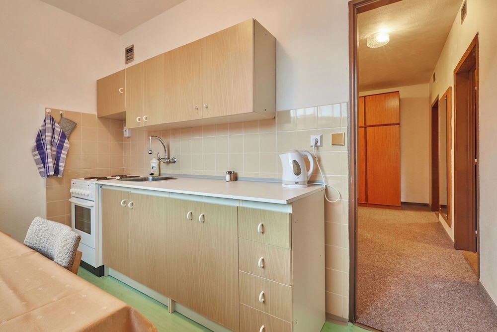 Apartmány Firn 49/50
